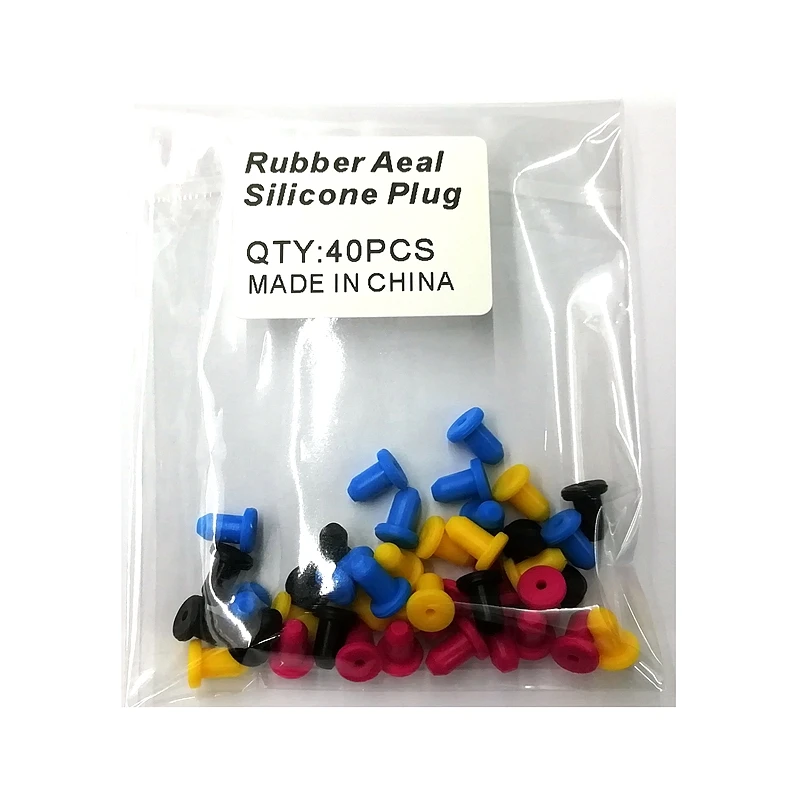 Инструмент для заправки СНПЧ Высокоэластичный картридж с чернилами аксессуары