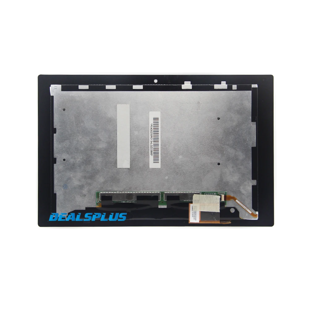 Замена Новый ЖК дисплей сенсорный экран в сборе для Sony Xperia Tablet Z SGP311 SGP312 SGP321 10 1