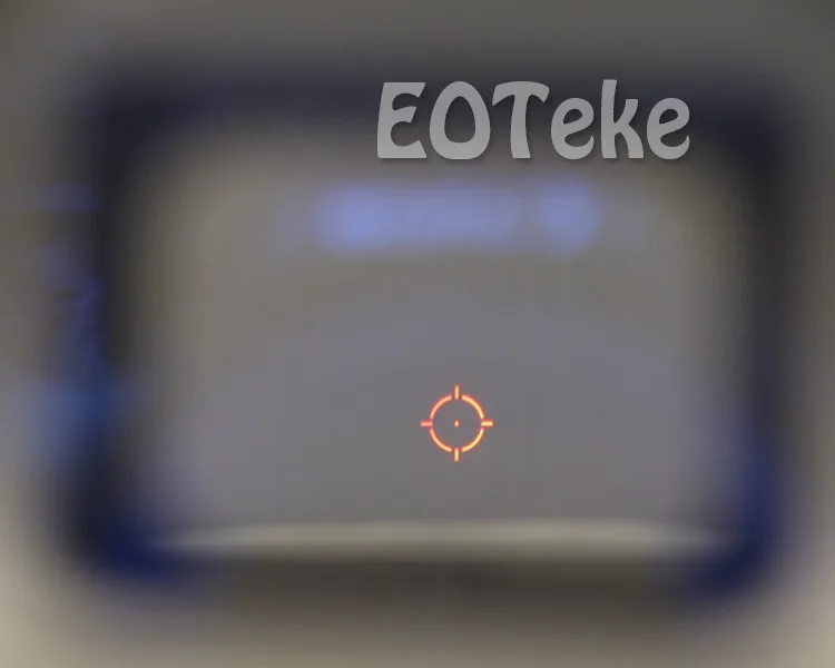 прицел охота 557 Голографическая серия продуктов Красный и Зеленая Точка Зрения