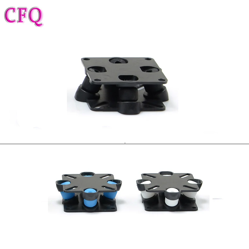 

Комплект Ormino для квадрокоптера дрона cc3d контроллер демпфирующая пластина mini osd cc3d Qav 250 rc Дрон мини apm демпфирующий Контроллер полета diy