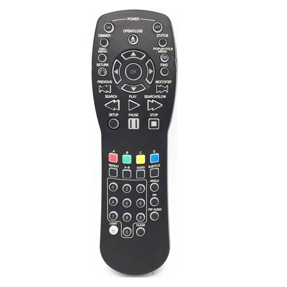 Пульт дистанционного управления для Harman/Kardon BDP DVD с задний светильник|remote control|remote