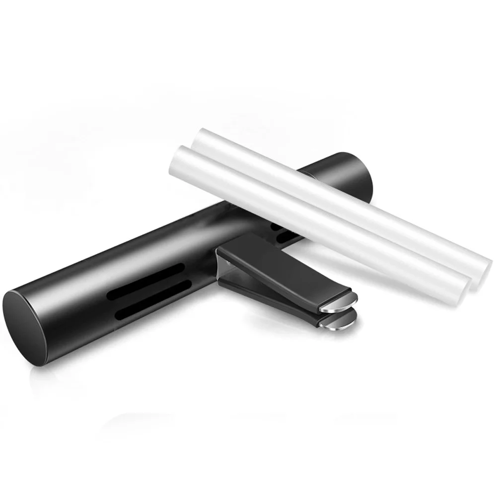 Автомобильный Ароматерапия очиститель воздуха универсальное украшение авто