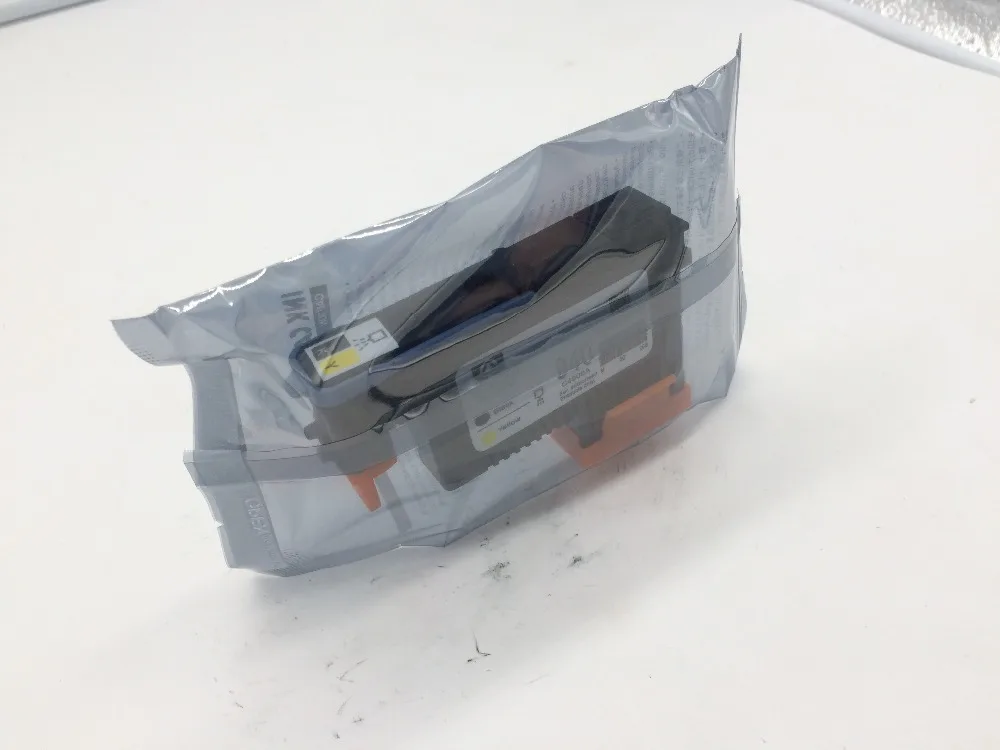 Восстановленная для HP C4901A 940 пурпурная/Голубая печатающая головка OfficeJet Pro 8000 8500