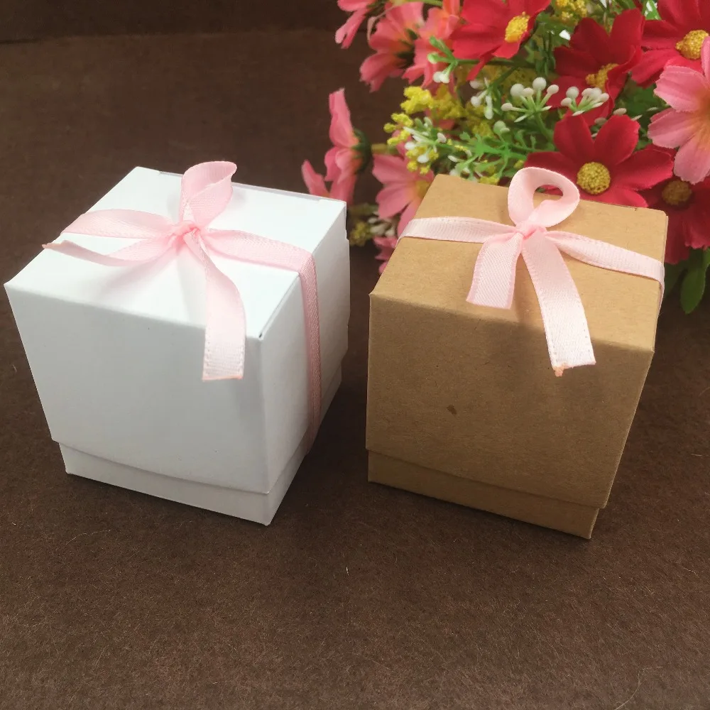 

Подарочные коробки для мальчиков и девочек на свадьбу, вечеринку, праздник, бумажная коробка для конфет, коробка для хранения конфет, ювелир...