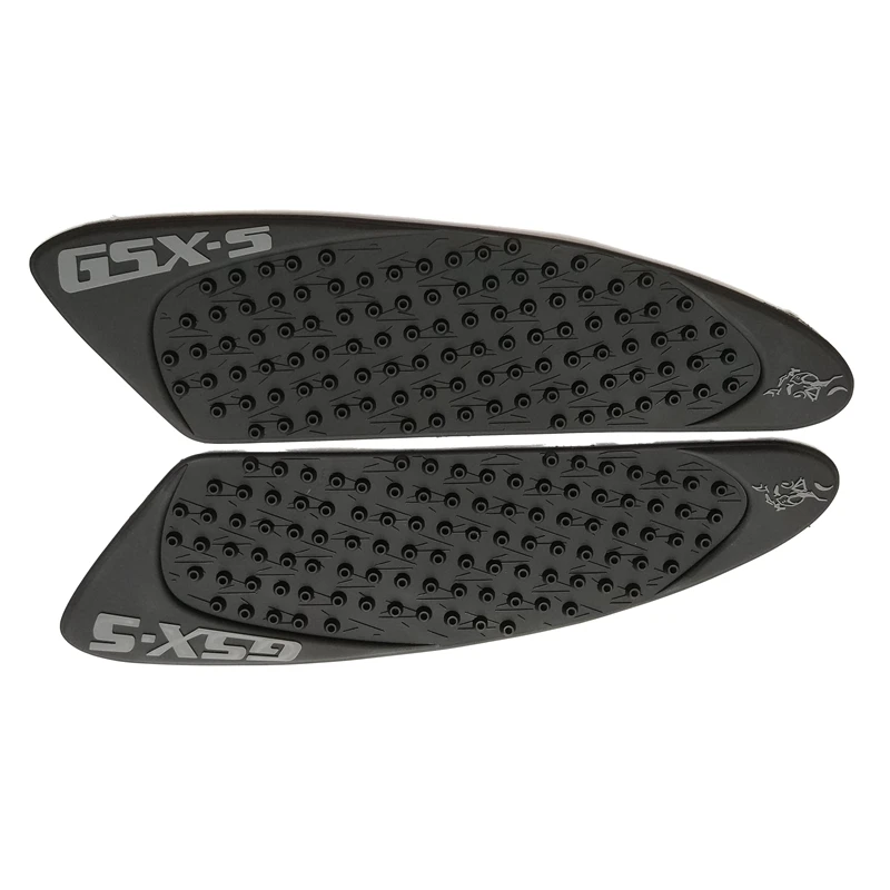 MTCLUB для Suzuki GSX S 1000 S1000 2015 2016 2017 GSXS мотоцикл 3M Нескользящие Танк Pad Сторона газа