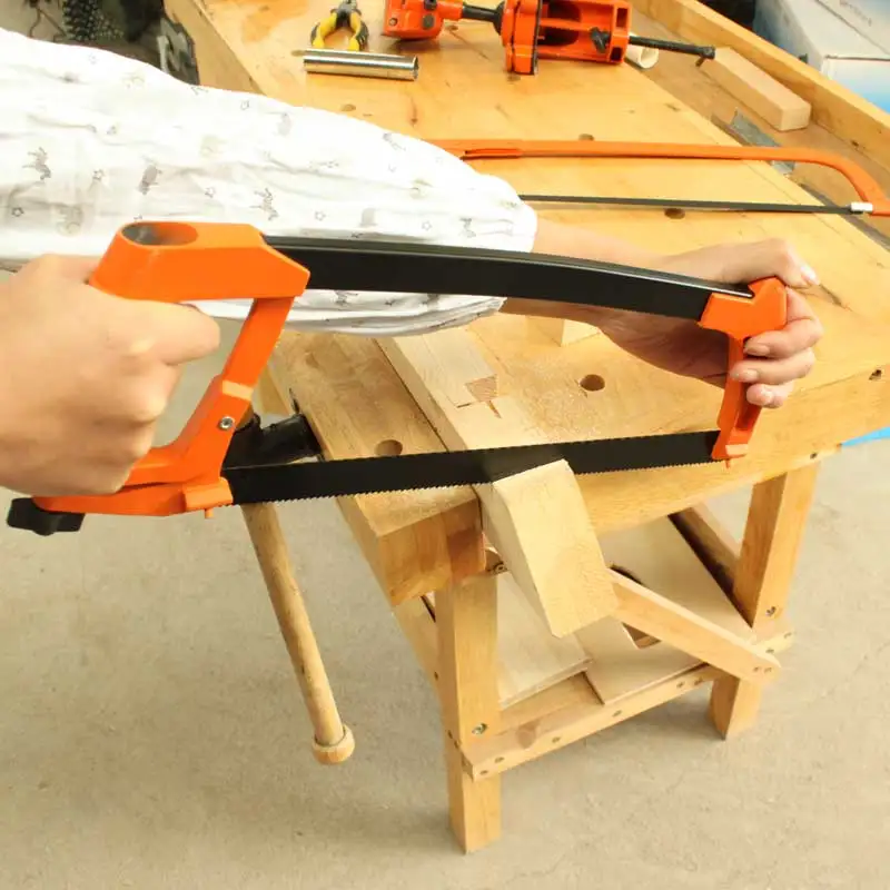 Прочная Бытовая фотопила 12 дюймов сталь в соответствии с регулируемым подачей