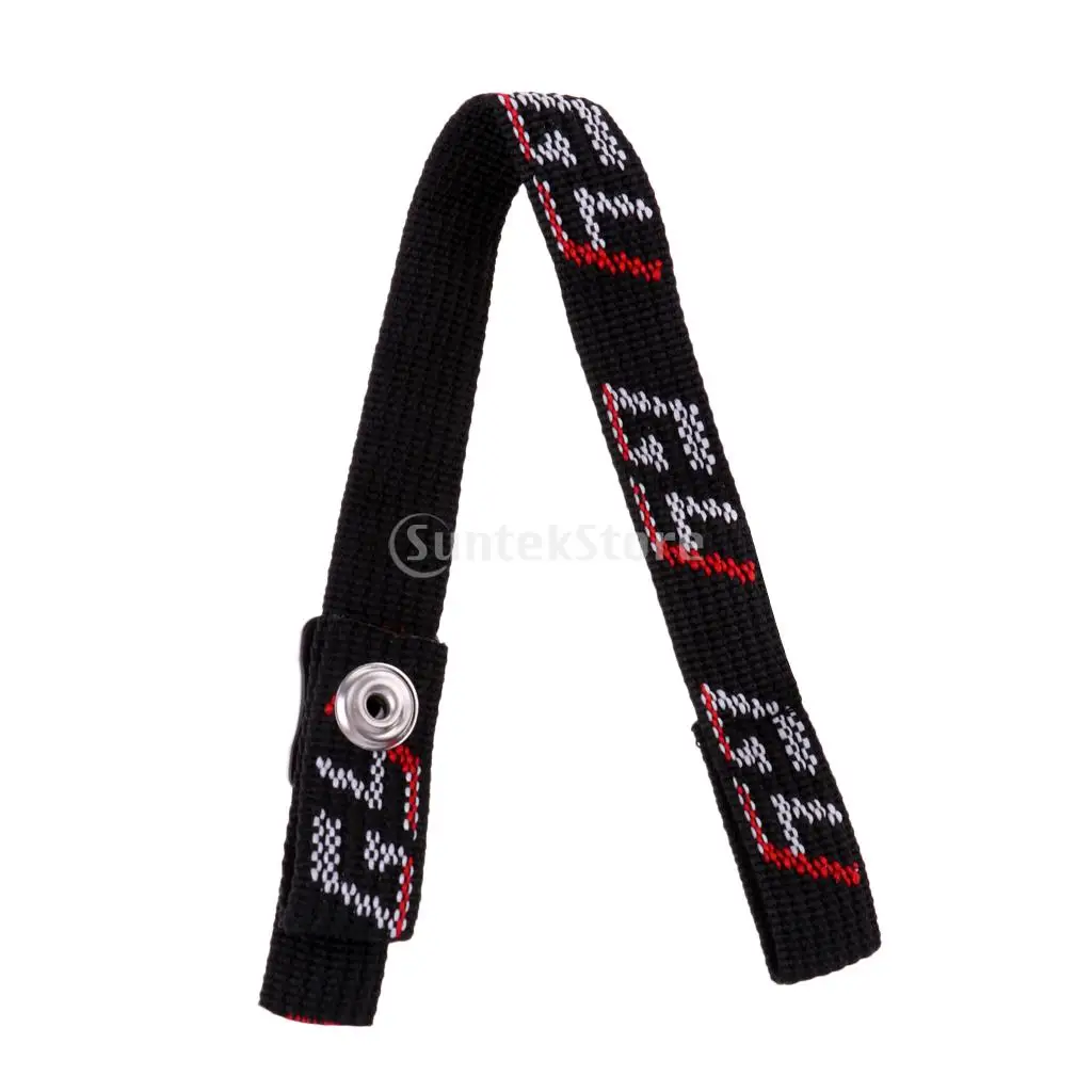 Прочная нейлоновая сетка стропа петля ремня подбородка замены и петли уха