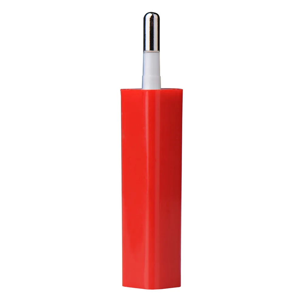 Штепсельная Вилка с зарядкой от USB для iPhone 6 s 5S 7 Samsung S6 S7 xiaomi4 хит продаж|charger plug|charging