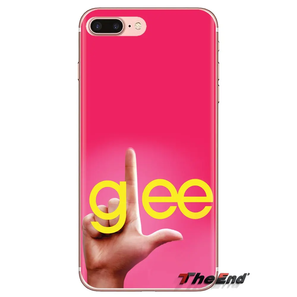 Youth musical comedy Glee от Brittany Чехол для мобильного телефона Xiaomi Redmi 4A S2 Note 3 3S 4 4X 5 Plus 6 7 6A Pro