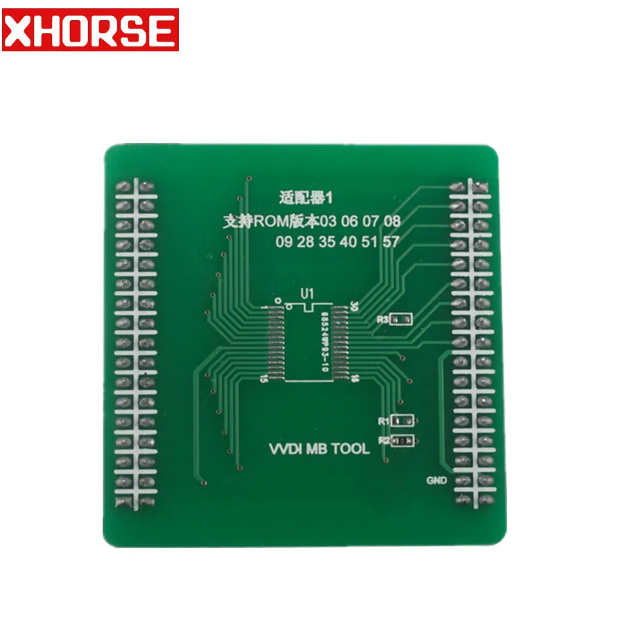 Программатор VVDI MB TOOL адаптер #3|vvdi mb|vvdi mb toolmb tool |