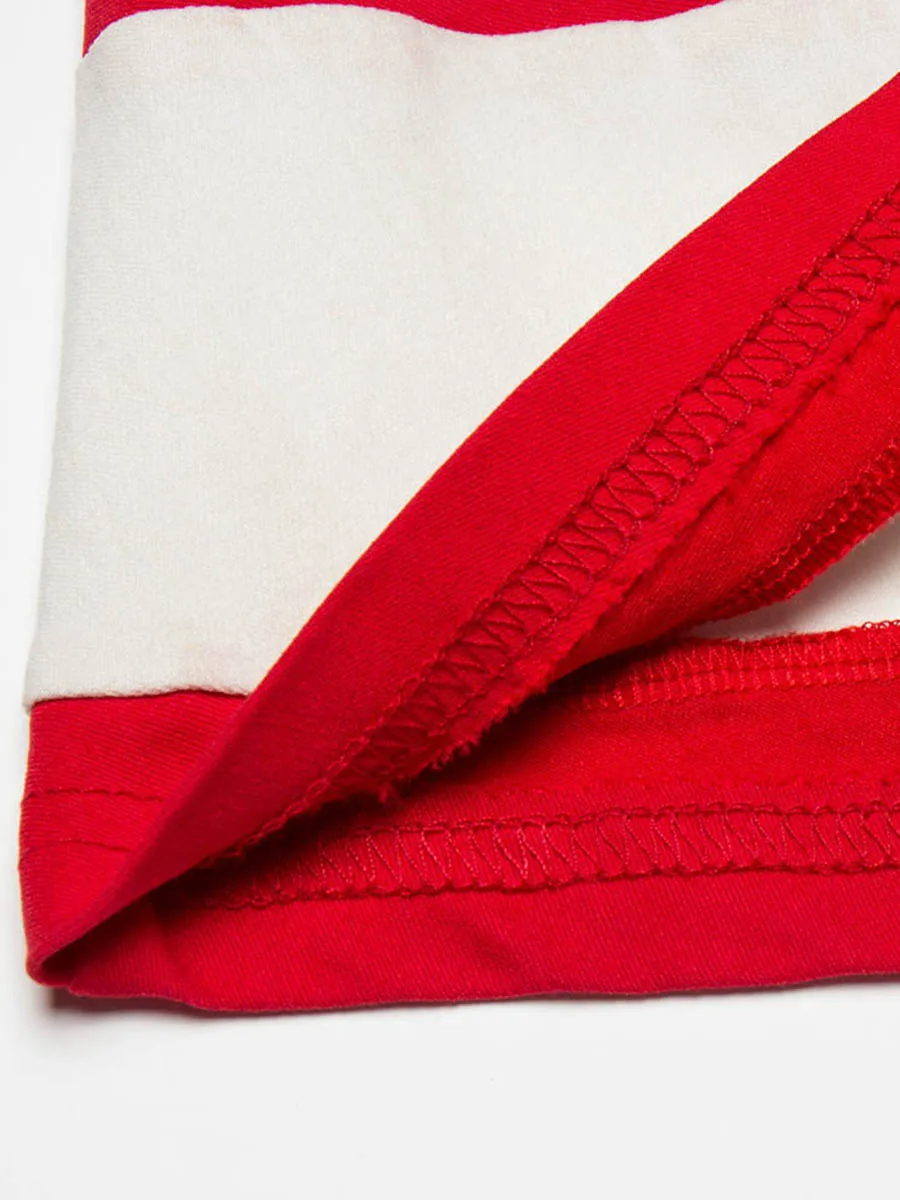 Летние элегантные готические милые красные винтажные женские миди юбки с