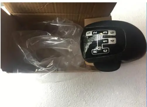 Рычаг переключения передач серии 4 для Скания с изменением диапазона 1727377|Ручка