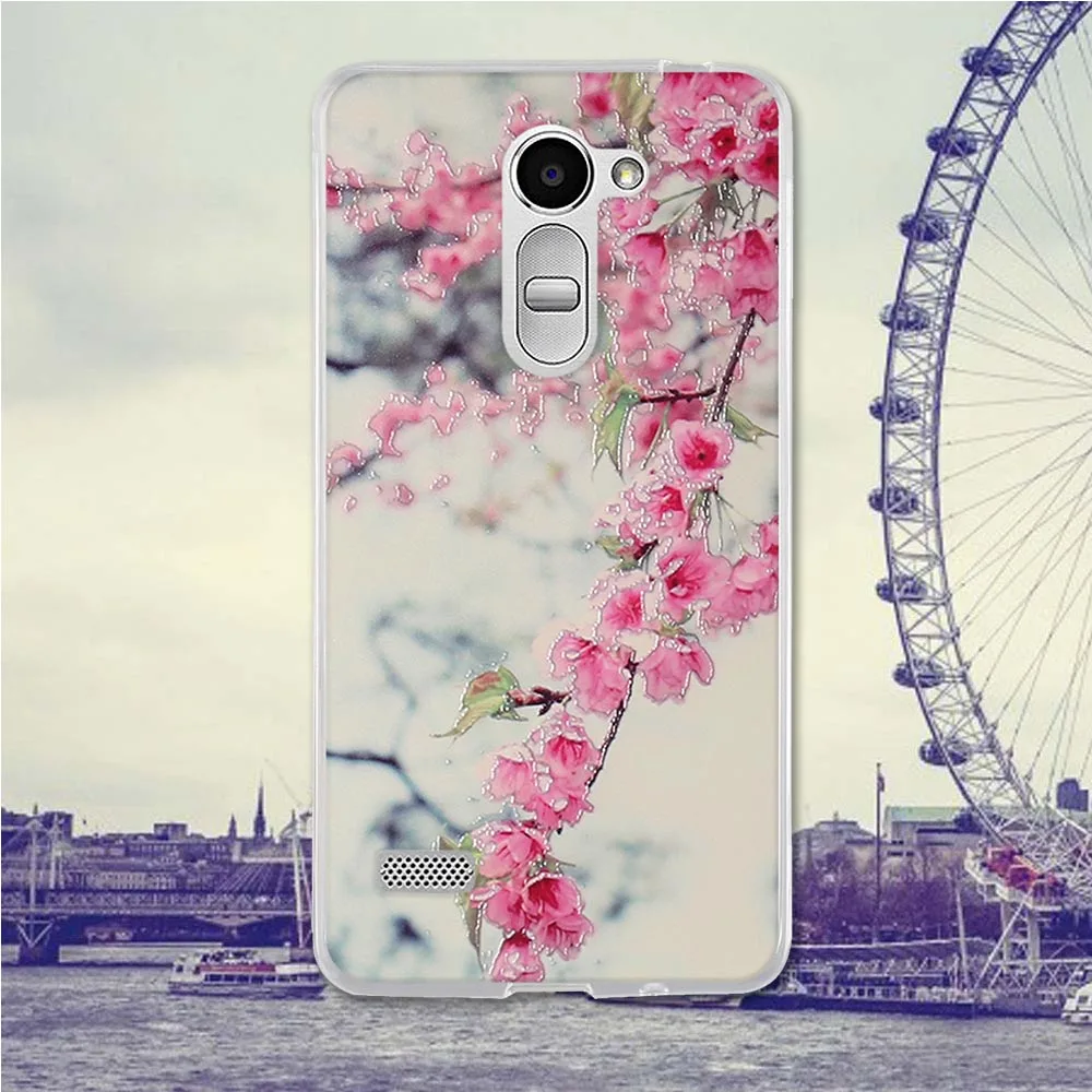 Чехол для LG Ray чехлы Zone чехол X190 силиконовая задняя крышка x190 телефона из