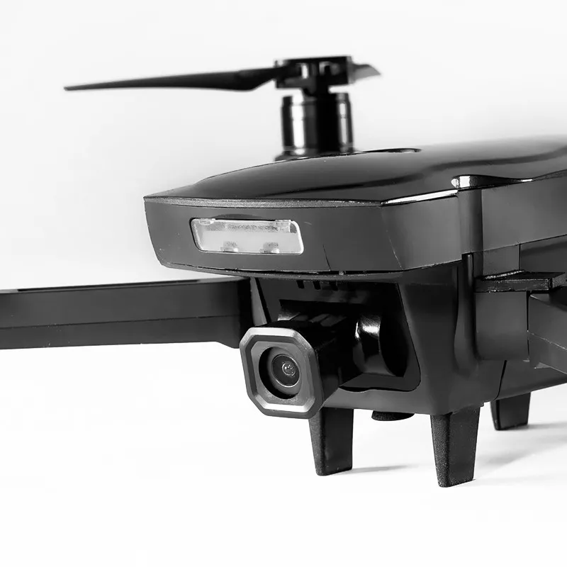 Eachine CG033 Квадрокоптер Wi Fi FPV w/ HD 1080P Карданная камера GPS бесщеточный сервопривод
