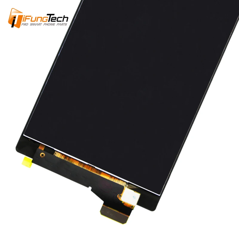 Оригинальный ЖК дисплей для Sony Xperia Z5 E6603 E6633 E6653 E6683 кодирующий преобразователь