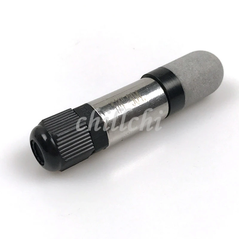 5 шт./оболочка для датчика температуры и влажности защитный чехол