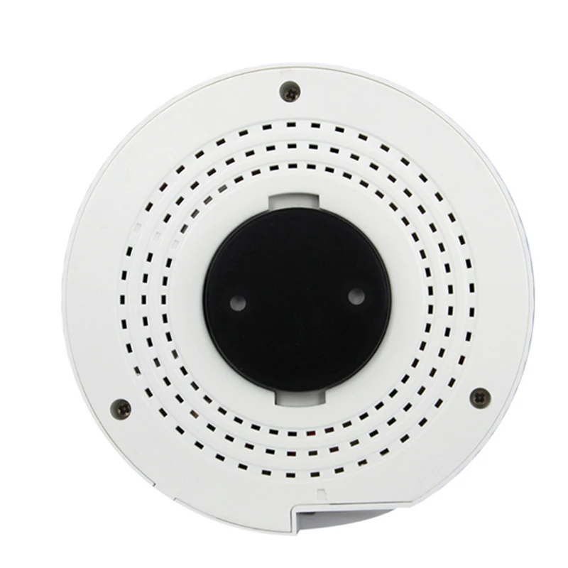 IP камера видеонаблюдения рыбий глаз 2 Мп Wi Fi Full HD 1080P|Компактные видеокамеры| |