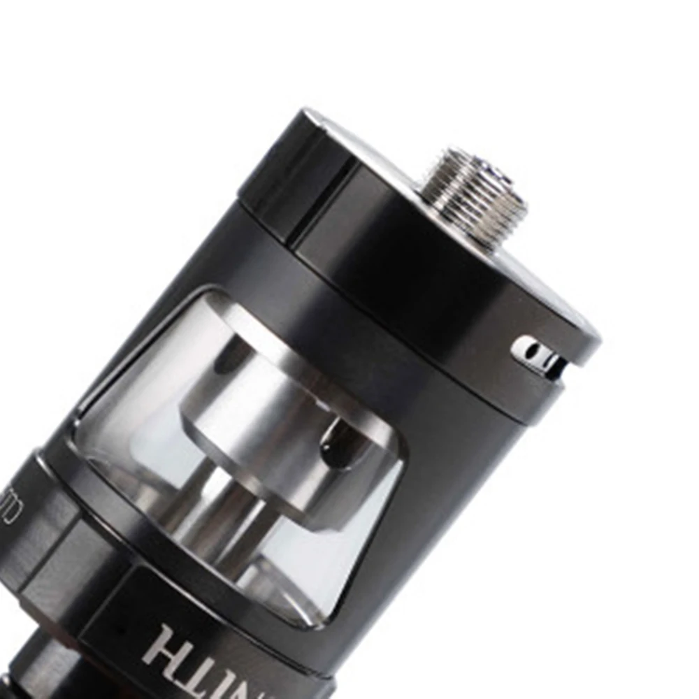 Оригинальный атомайзер Innokin Zenith MTL 2 мл/4 мл бак 25 мм RTA 0. 8 Ом/1 6 Ом Зенит катушка