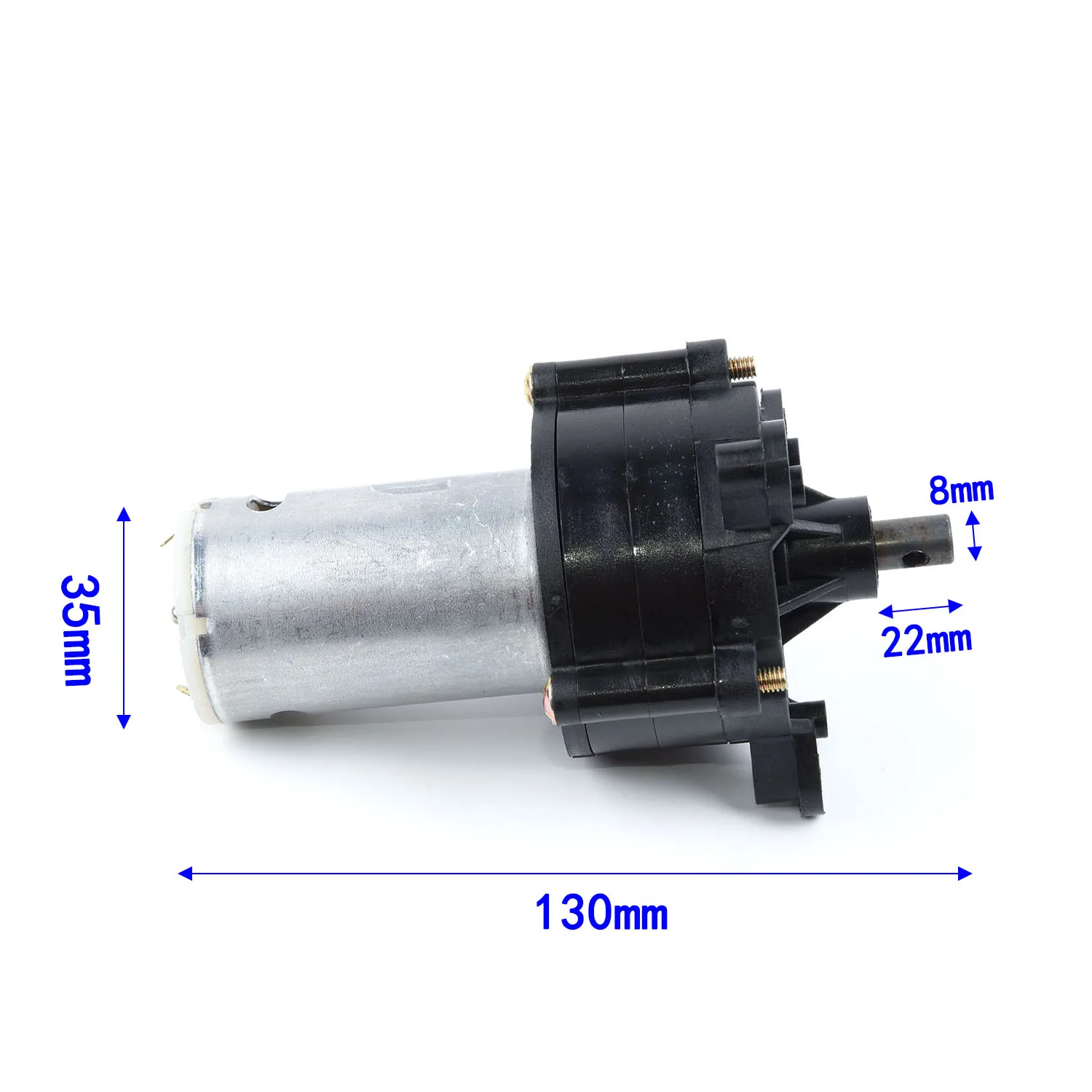 Экстренный ветрогенератор постоянного тока 5 24 В 1500 мА 20 Вт Ручной Динамо