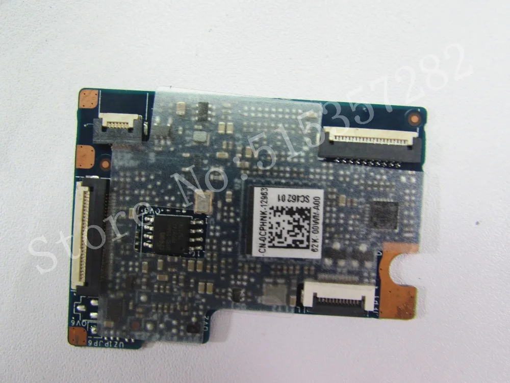 E5270 E7470 E5570 для подключения платы LS-C462P 3N9KX тест хорошая Бесплатная доставка |