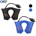 CHKJ U-Type насос, слесарный инструмент, Автомобильная подушка безопасности, открытый дверной замок, ручной инструмент, u-образная подушка безопасности, надувная открывалка для доступа