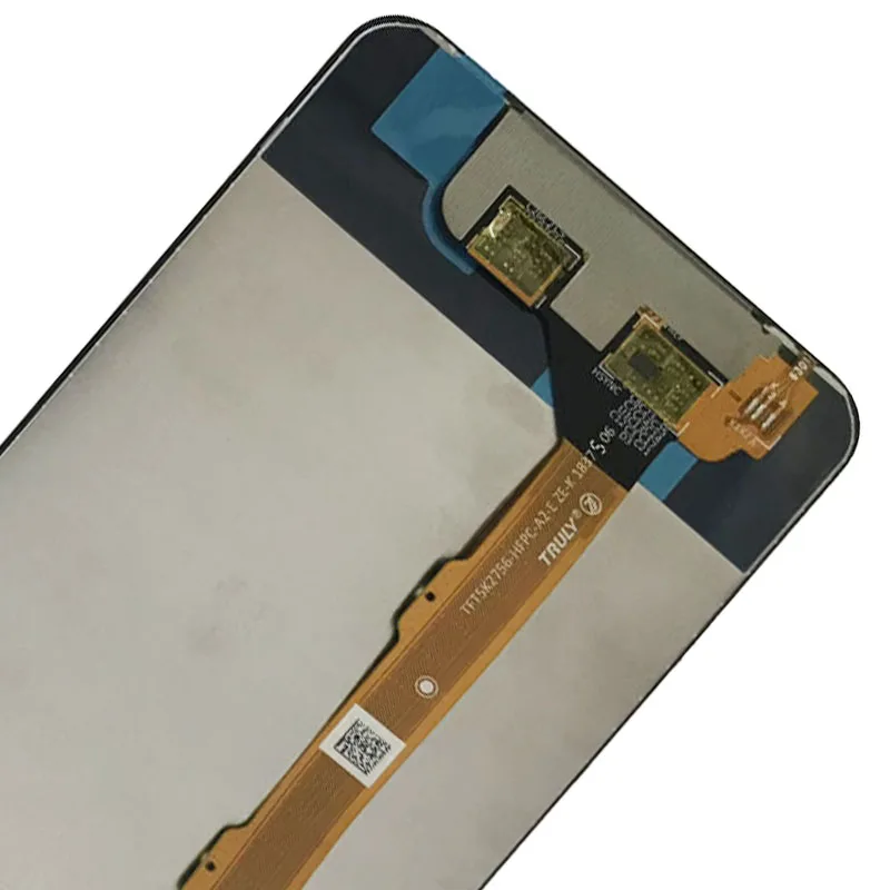 

For VIVO Y97 V11 Full LCD Display Touch Screen Digitizer Glass Combo Assembly Replacement Parts Mobile Phone LCD For Vivo 1806
