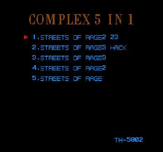Улицы ярости Трилогия 16 бит MD карточная игра для Sega игры Mega Drive Genesis|streets of rage|game card