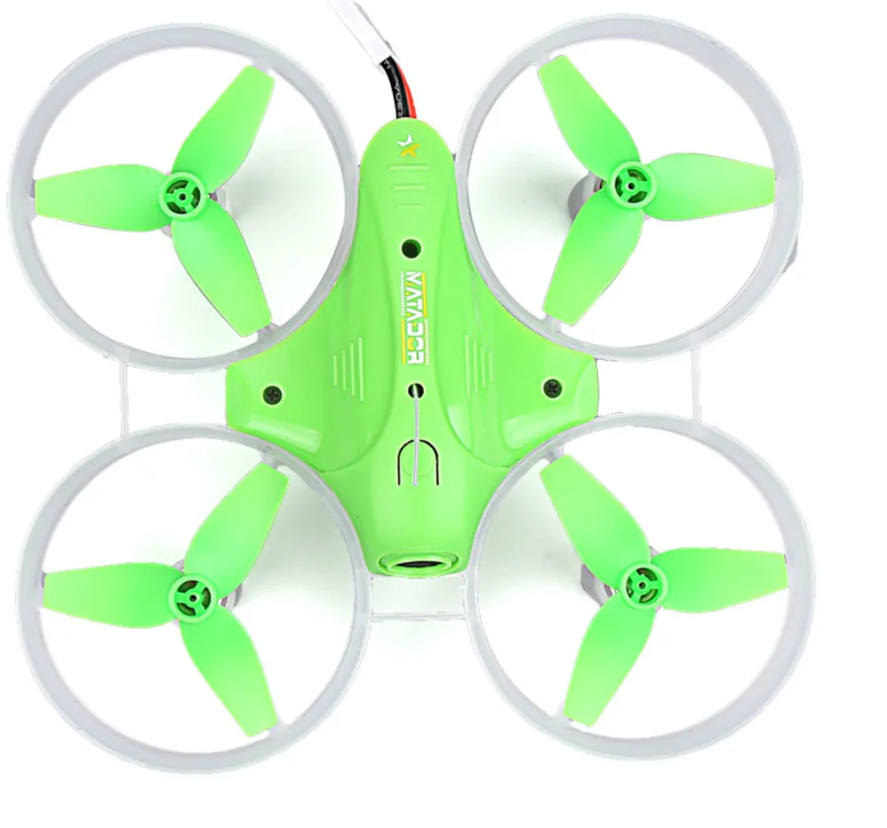 Cheerson CX-95W 4 оси Радиоуправляемый Дрон удаленного Управление Wi-Fi DH Камера Quadcopter