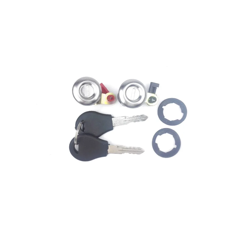 Переключатель дверного замка для Nissan D21 Pick Up 1984-On 80601-01G25 80600-01G25 LHD/RHD | Автомобили и