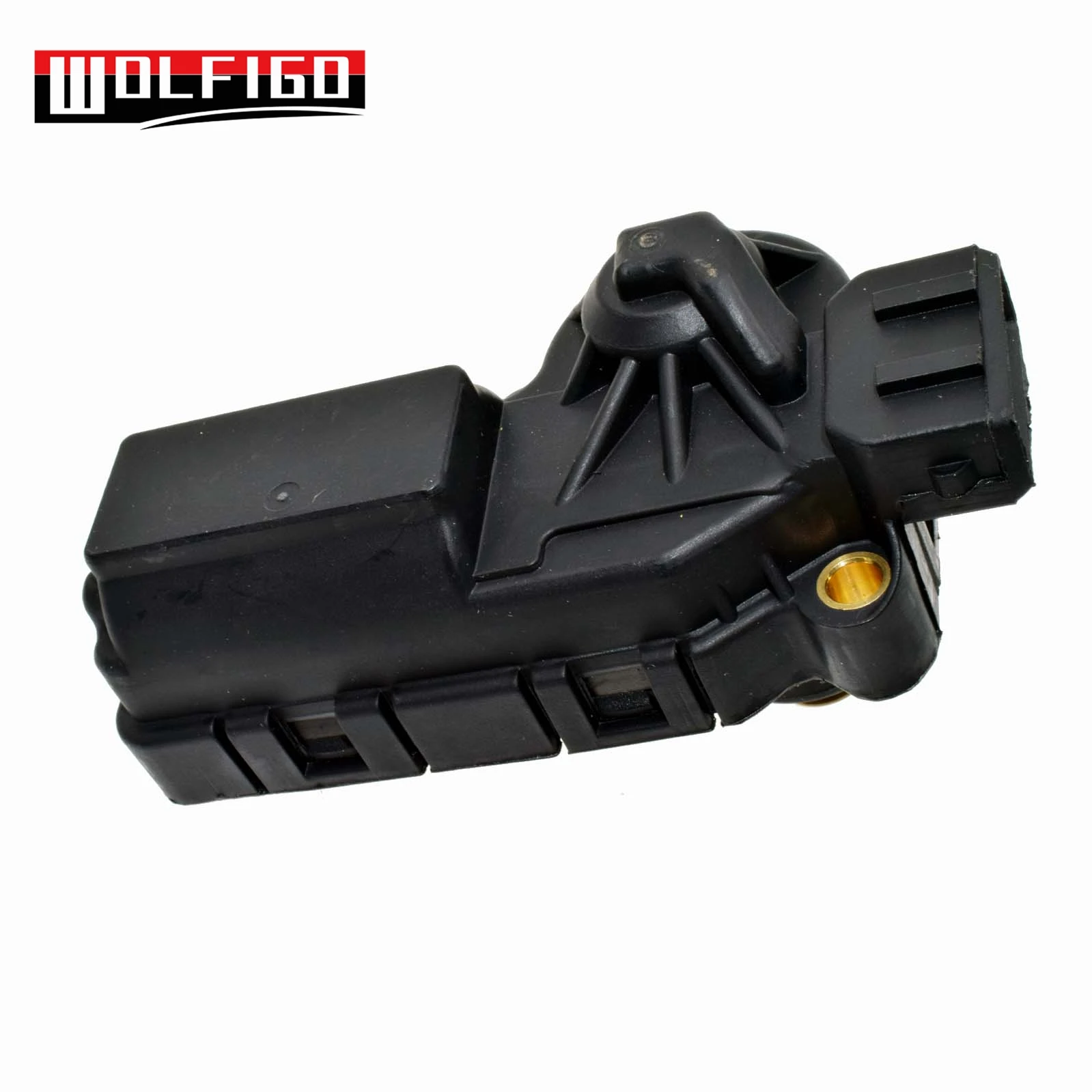 WOLFIGO клапан управления холостого хода для GOLF MKIII Renault 7701035321,9941477, 0132008600,3437010524