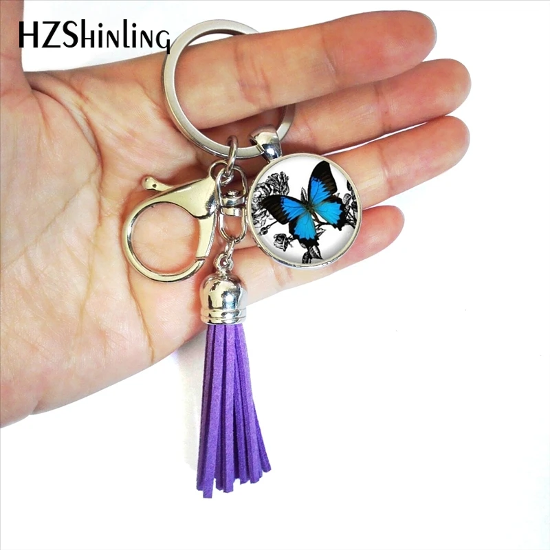 Женский брелок для ключей новый дизайн | Украшения и аксессуары