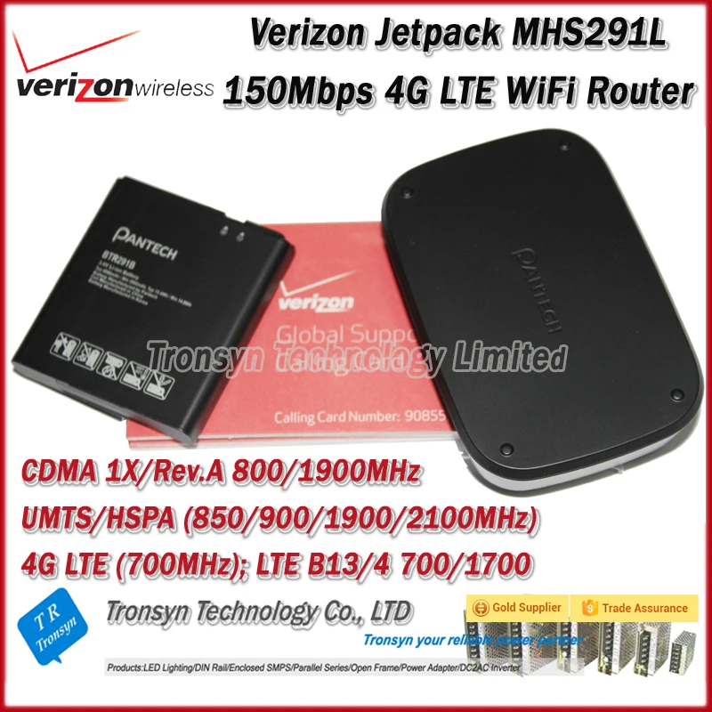 Новая Оригинальная разблокировка Verizon Jetpack MHS921L Pocket 4G LTE мобильный Hotspot WiFi роутер