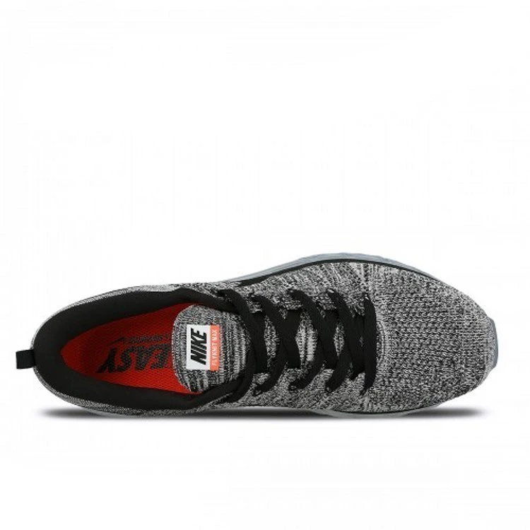 Оригинальное новое поступление мужские кроссовки для бега NIKE FLYKNIT MAX | Спорт и