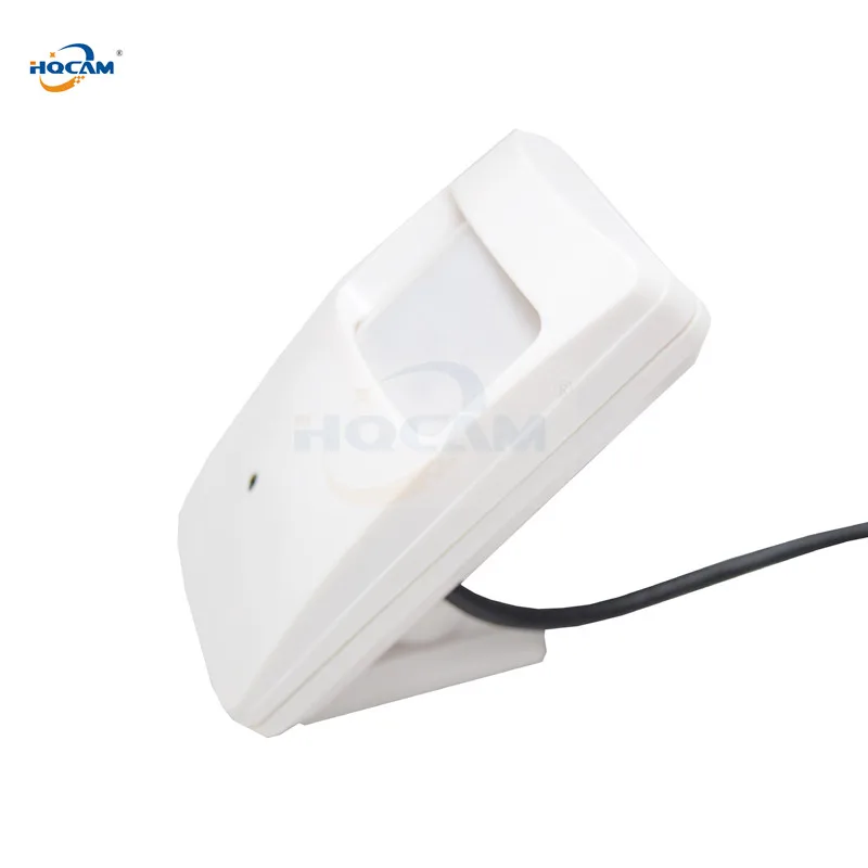 HQCAM Скрытая 5MP 4MP 1080P 960P 720P аудио Onvif безопасности Крытый мини IP камера CCTV няня PIR стиль видеонаблюдения Сигнализация камуфляж