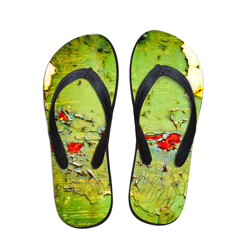 WHEREISART/фирменный дизайн в стиле ретро женские мягкие резиновые домашние