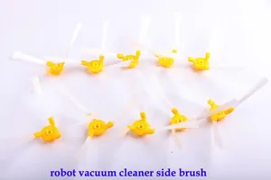 Боковая щетка для роботов-пылесосов A320,A325,A335,A336,A337,A338A590, 10 шт.упак.