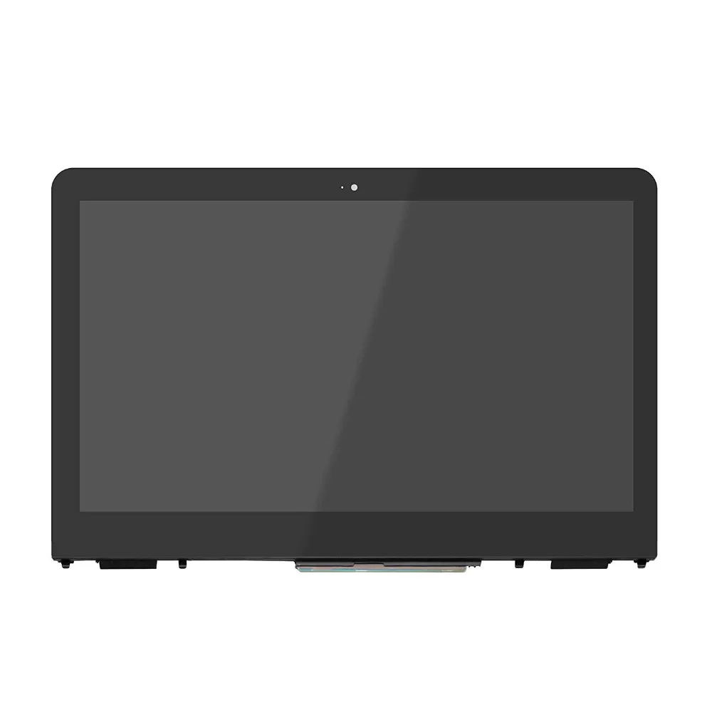 856018-001 856019-001 Touch Screen Display digitizer Assembly For 13.3&quot HP X360 13-U HD+FHD LCD Panel Bezel Monitor | Компьютеры и
