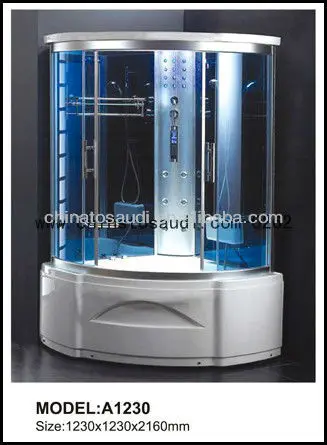 Душевая кабина |