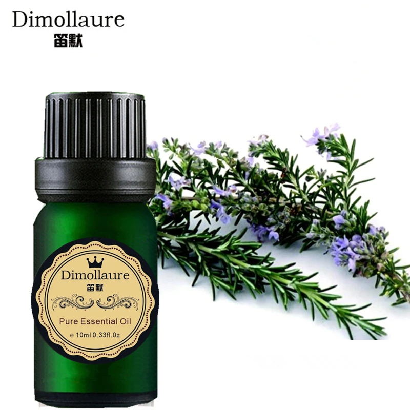 Dimollaure эфирное масло розмарина освежитель воздуха лампа увлажнитель