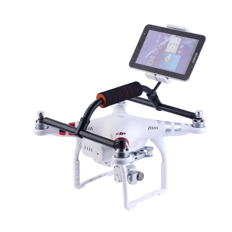 Portable Stable Handheld Gimbal Holder Bracket Kit For Phantom 3 | Игрушки и хобби