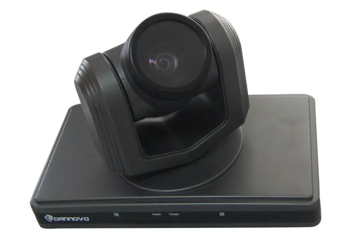DANNOVO USB3.0 HD PTZ видео конференц-камера 10х оптический зум подключи и работай