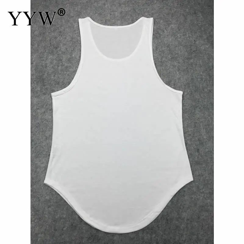 Фото 2017 Brand mens Tank Tops Summer Cotton Slim Fit Men Clothing Bodybuilding Undershirt White black Fitness tops tees Мужская одежда 2017 Brand mens Tank Tops Summer Cotton Slim Fit Men Clothing Bodybuilding Undershirt White black Fitness tops tees Мужская одежда