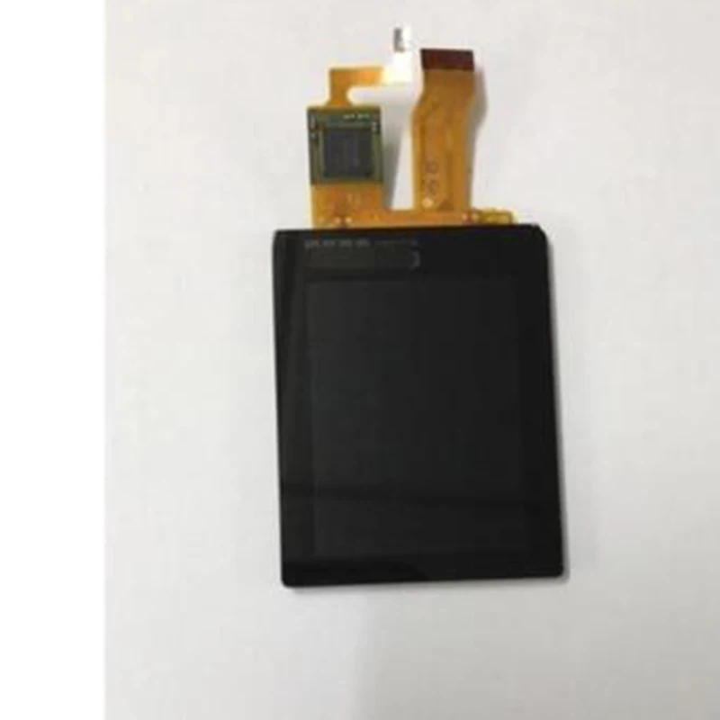 Новый GoPro Hero5 дисплей HD водонепроницаемая Спортивная камера 5 ЖК экран
