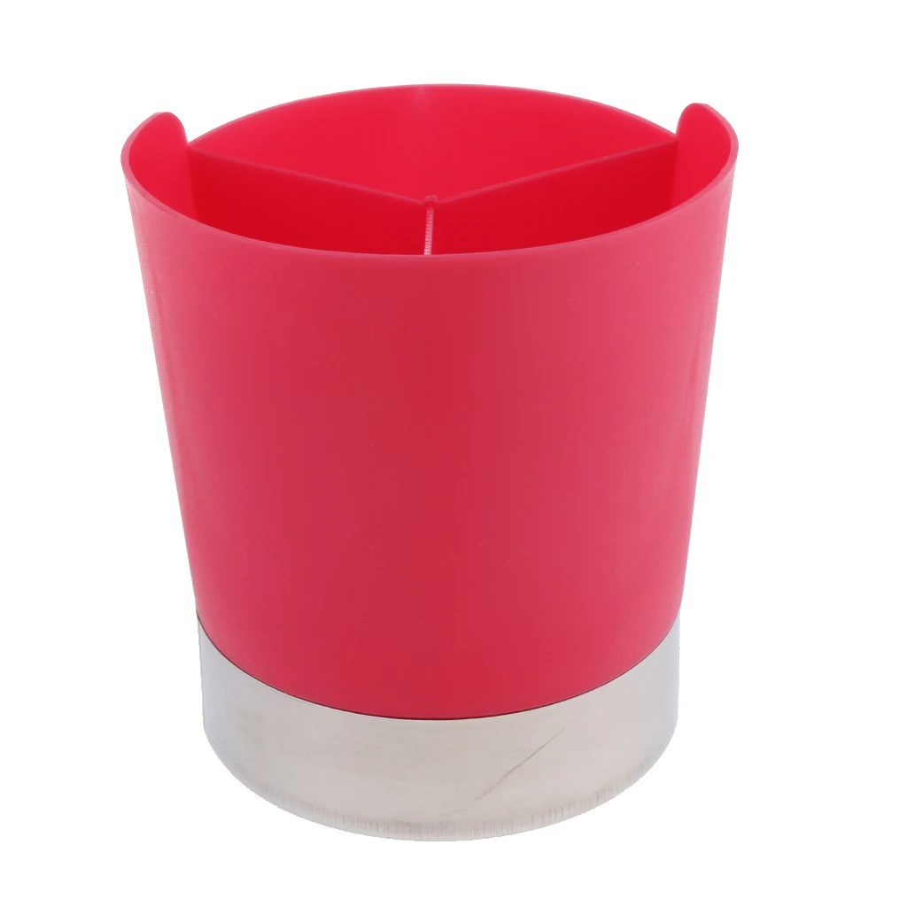 Bar Pub Tidy Caddy Straw Cocktail Stirrer Storage Condiment Holder | Дом и сад