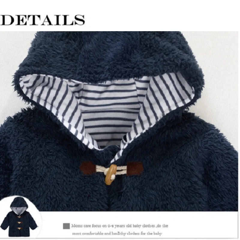 Демисезонное теплое пальто для мальчиков искусственный мех KF179|boys brand coat|boys coatbrand