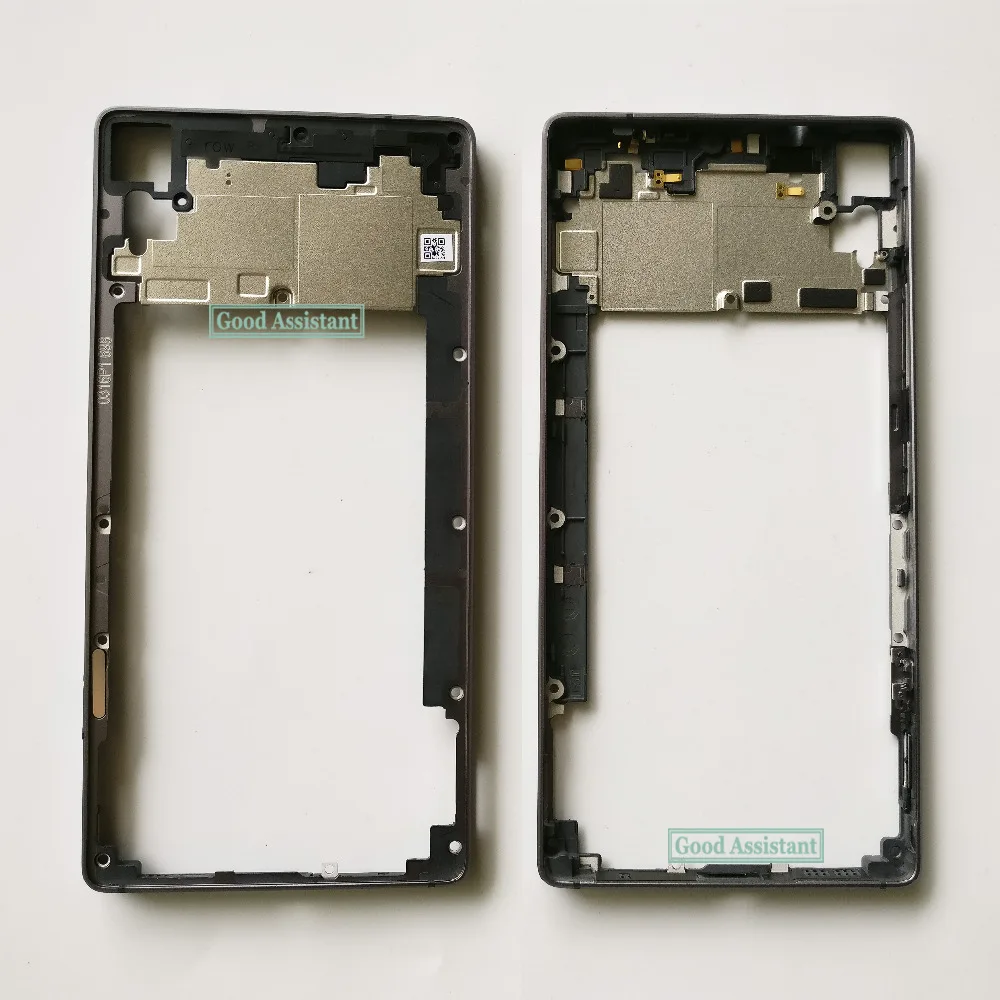 Оригинальный черный/белый/красный 5 0 дюймов для Lenovo VIBE Shot Z90 7 3 z90a40 z90 a z90a средняя