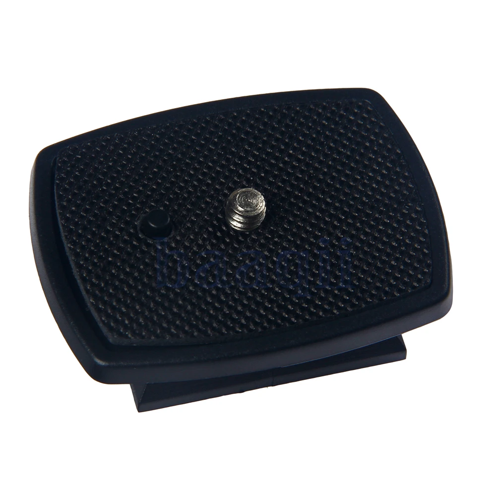 Штатив MLLSE с быстроразъемной пластиной винтовой адаптер головка штатива для