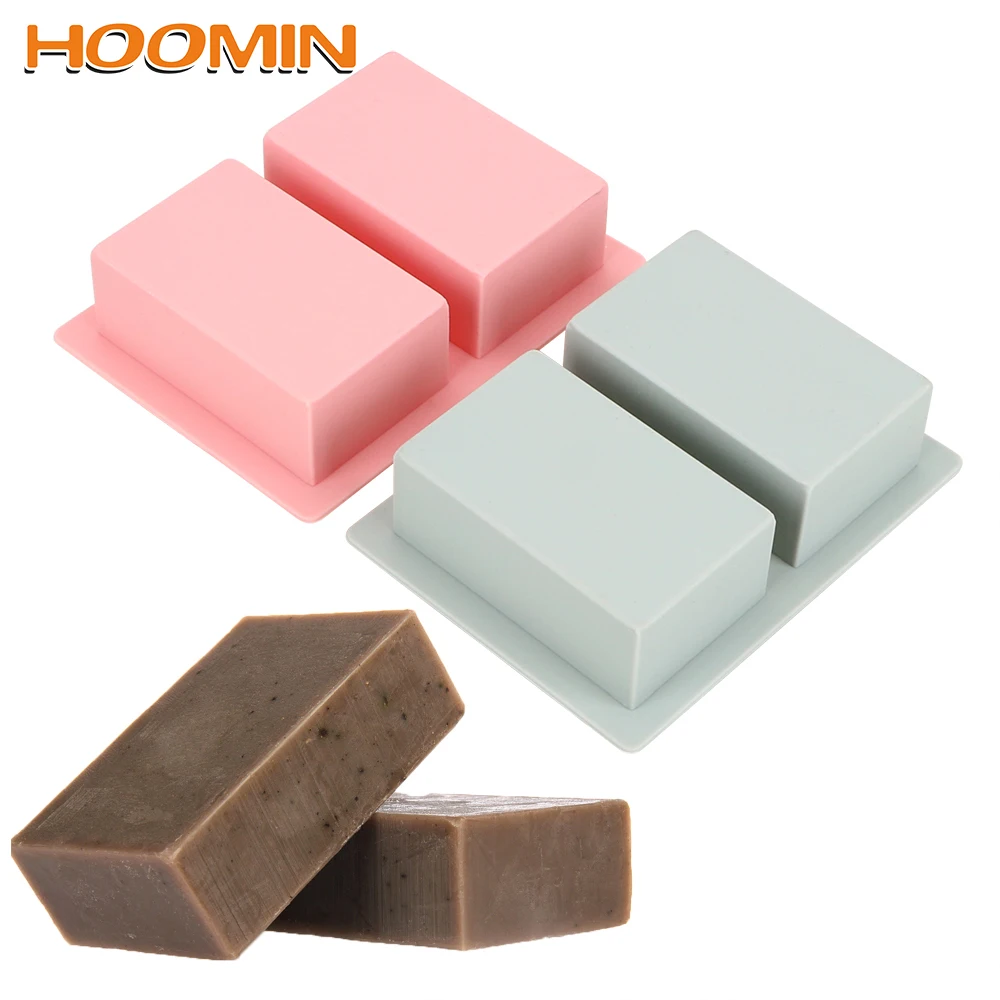 HOOMIN мыло ручной работы форма для торта Форма помадки шоколада Конфет Украшение