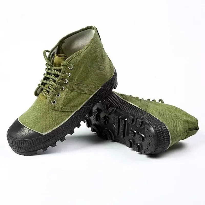 Обувь для солдат