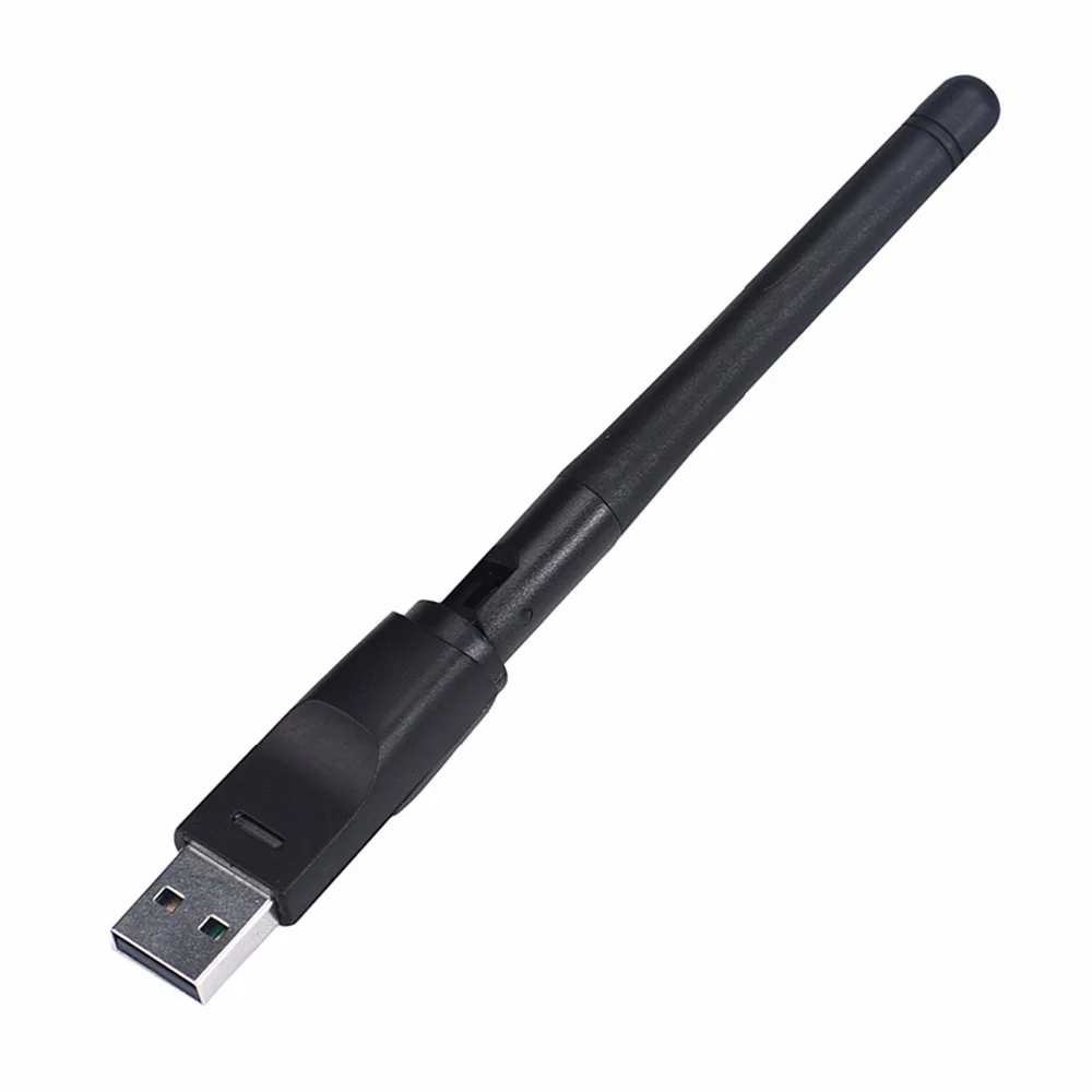 Wi Fi адаптер Ralink RT5370 usb 2 0 150 Мбит/с 802 11 b/g/n|Сетевые карты| |
